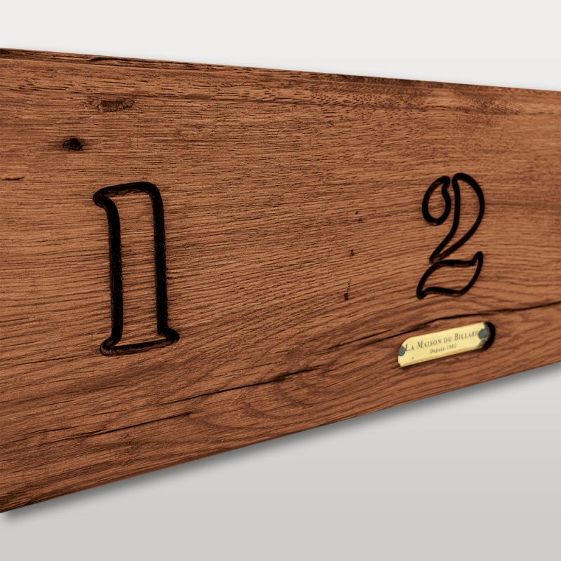 Jeu extérieur Breton, Le Boultenn. FABRICATION ARTISANALE Française