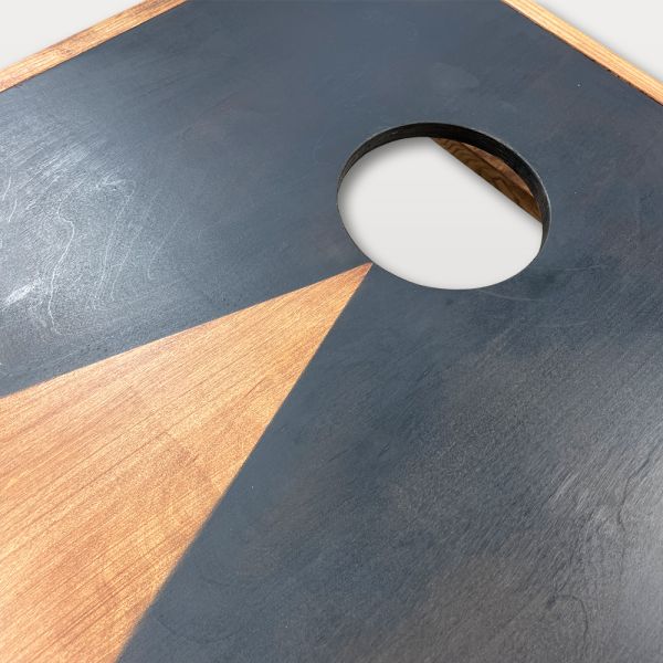 Cornhole Professionnel Artisanal-4