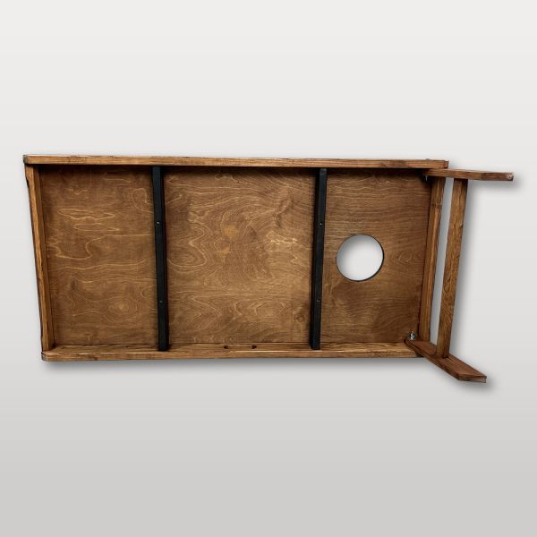 Cornhole Professionnel Artisanal-4