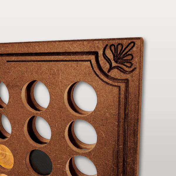 Puissance 4 en bois-2