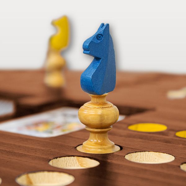 Jeu de toc prestige-1