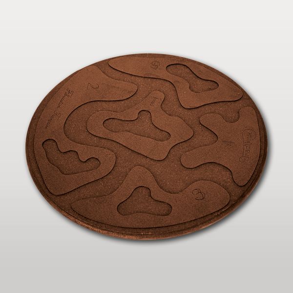 Equisland, le bomboléo familial 2 jeux en 1 - 2 à 6 joueurs-4