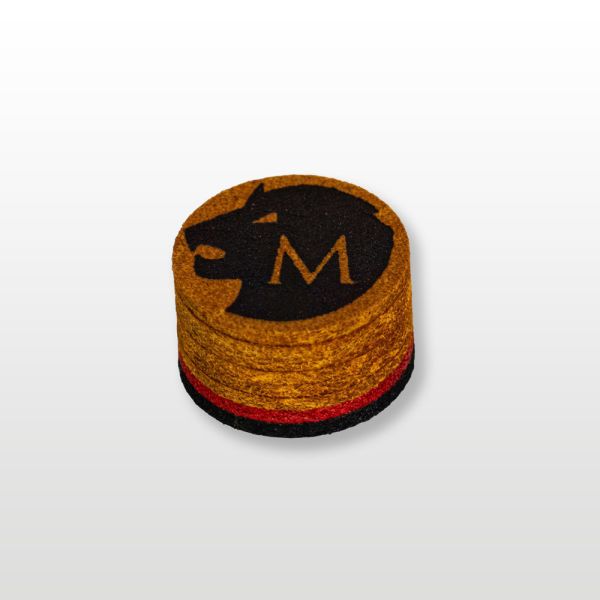 Procédé haut de gamme pour queue de billard