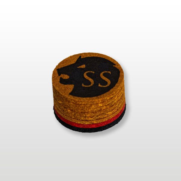 Procédé multicouches (8) professionnel cuir japonais-4