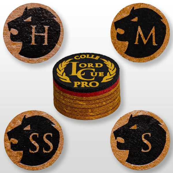 Procédé multicouches (8) professionnel cuir japonais-2