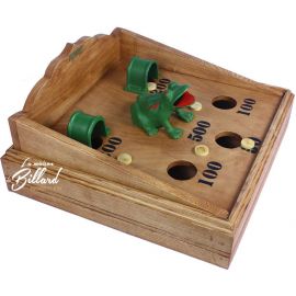 jeu de Grenouille de table