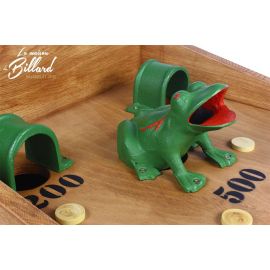 jeu de Grenouille de table