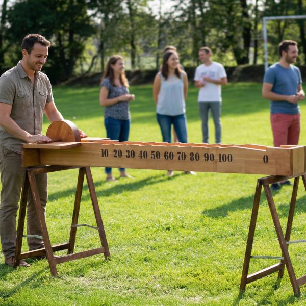 La meule, jeu XXL-1