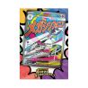 Pokémon – Coffret Collection Poster Premium Méga-Gardevoir – Héros Transcendants ME2.5 (FR)