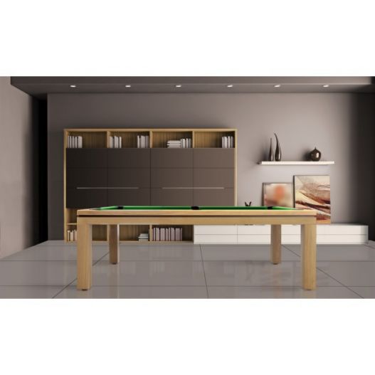 billard New - Tendance T. Bois, collection Excellence-3