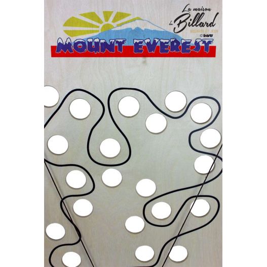 Planche à trous mont everest-3