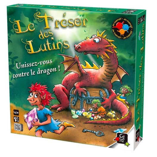 Le trésor des lutins-1