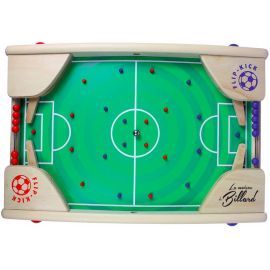 Jeu flipper foot original