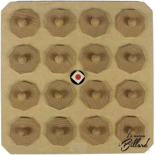 Memory Enfant : Le jouet en bois idéal pour l’éveil de leur mémoire-2