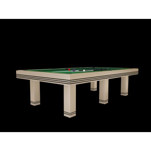 billard Square - C, Collection Excellence-1