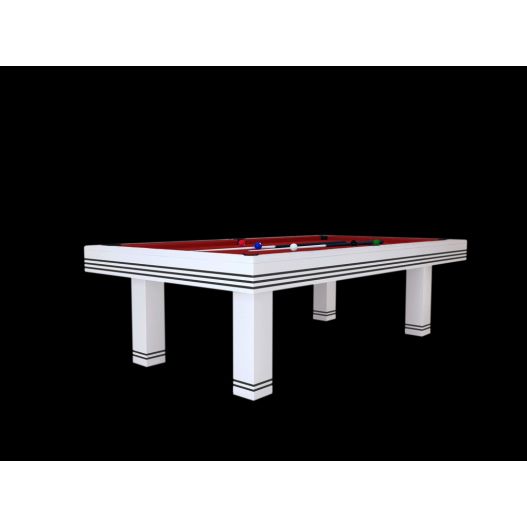 billard Square - C, Collection Excellence-4