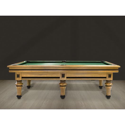 billard Europrestige, collection Excellence-2