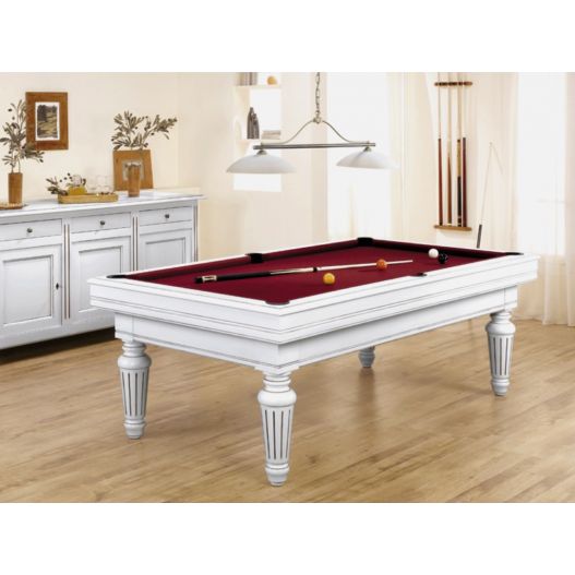 billard Tradition LS, Collection Excellence-0