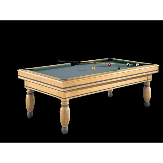 billard Tradition OL, Collection Excellence-1