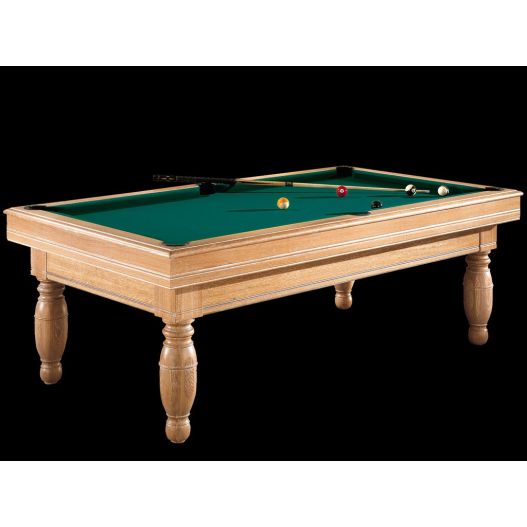 billard Tradition OL, Collection Excellence-2