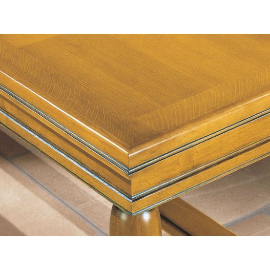 billard Rustique, Collection Excellence-1