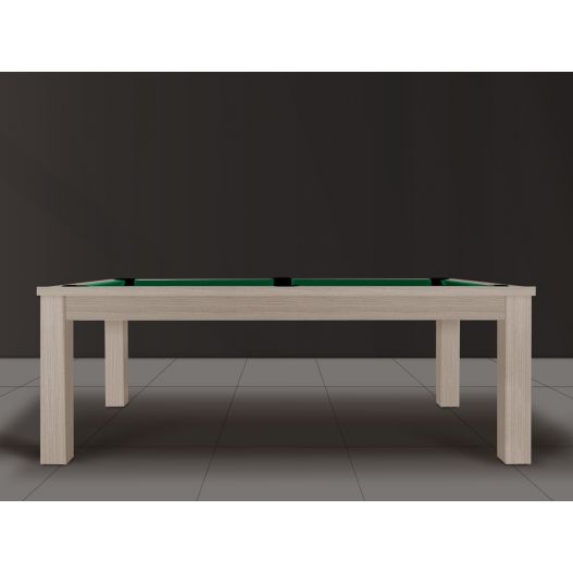 Billard table Trendy : le billard contemporain aux multiples styles-3