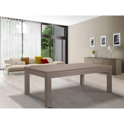 Billard table Trendy : le billard contemporain aux multiples styles-2
