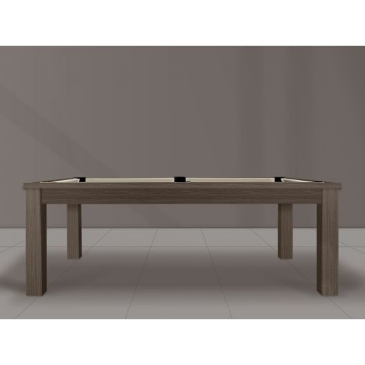 Billard table Trendy : le billard contemporain aux multiples styles-4