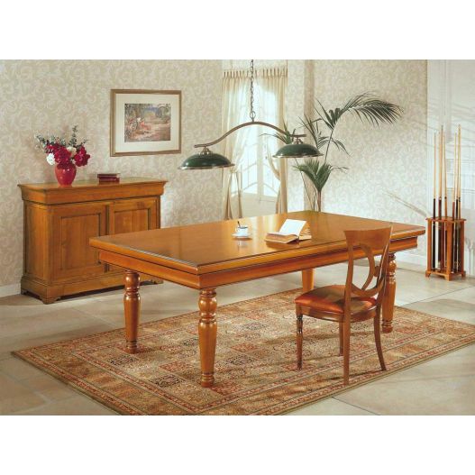 billard Cottage LP,...