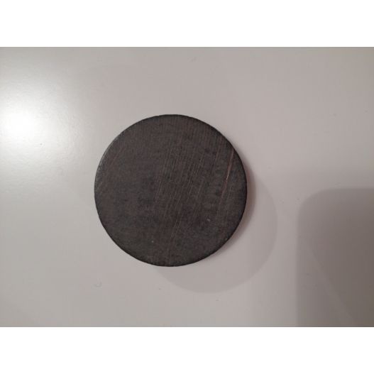 Palet en charme Gris 47 mm...