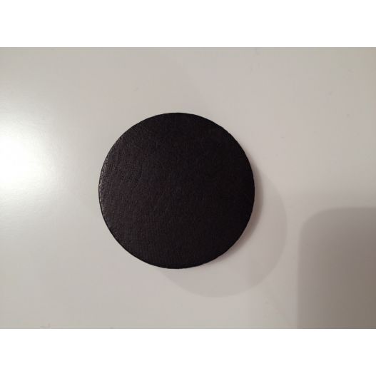 Palet en charme Noir 47 mm...