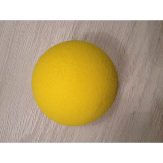 Lot de 3 Balles en mousse...
