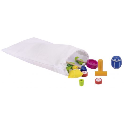 Bourricot : un jeu d'adresse pour enfant-1