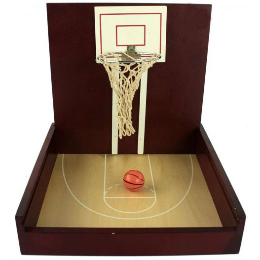 Amusez-vous avec le mini basket-ball-1