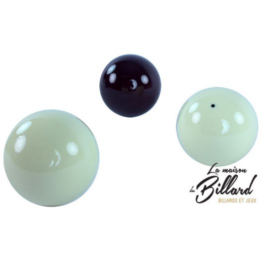 Billes FR Aramith traditionnel-3