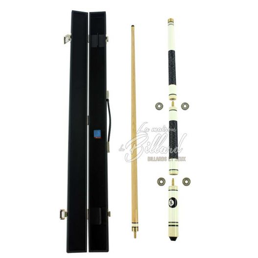 Coffret queue de billard...