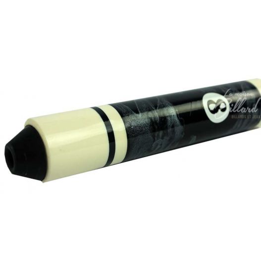 Coffret queue pour tous types de billard. (américain, anglais, français)-4