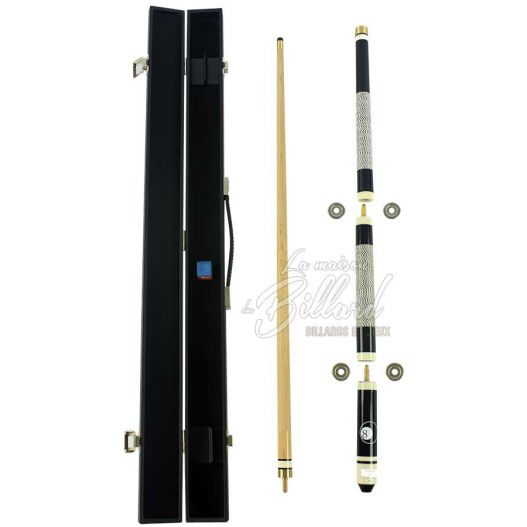 Coffret queue de billard...