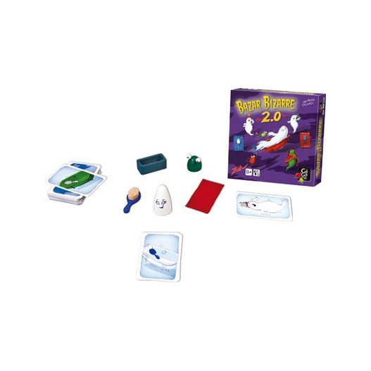 Bazar Bizarre 2.0-1