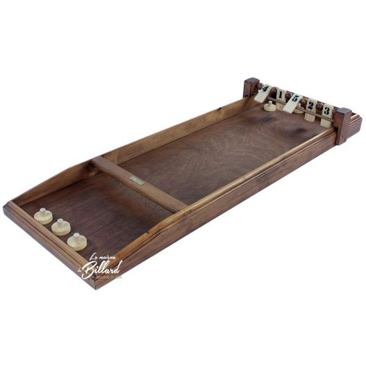 Palet clapet géant, jeu d'animation pour kermesse-2