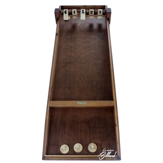 Palet clapet géant, jeu...