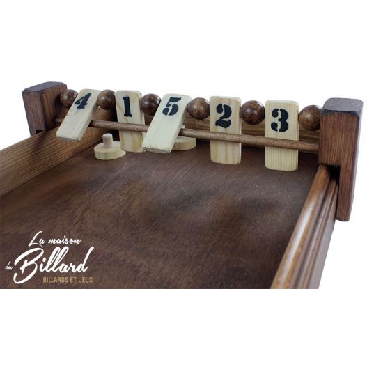 Palet clapet géant, jeu d'animation pour kermesse-3