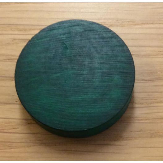 Pions buis 30 x 7 mm...