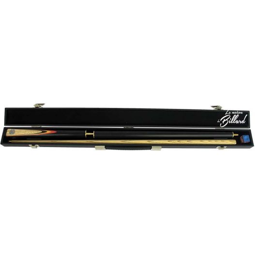 Coffret queue billard 8 Pool 3 pièces-1