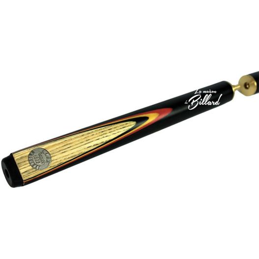Coffret queue billard 8 Pool 3 pièces-3