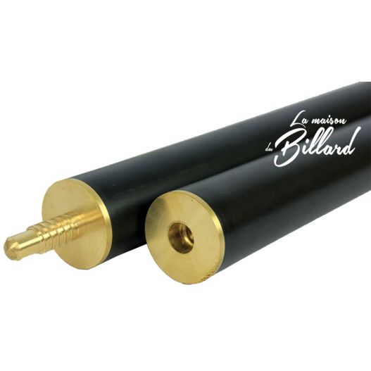 Coffret queue billard 8 Pool 3 pièces-4