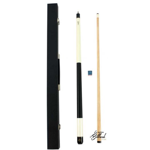 Coffret queue billard...