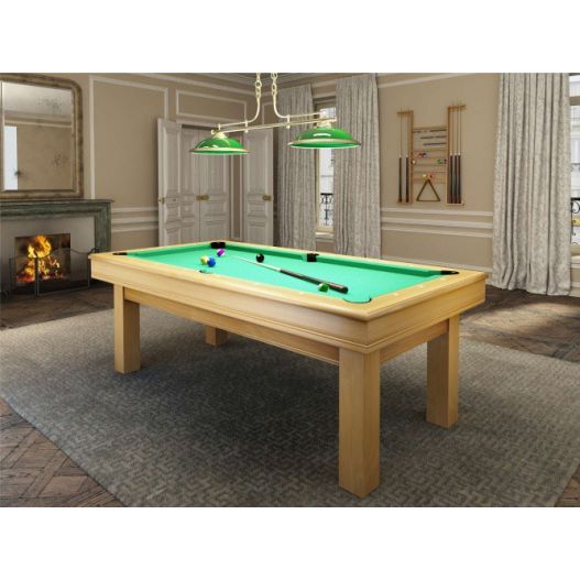 billard Tradition C, collection Excellence-4