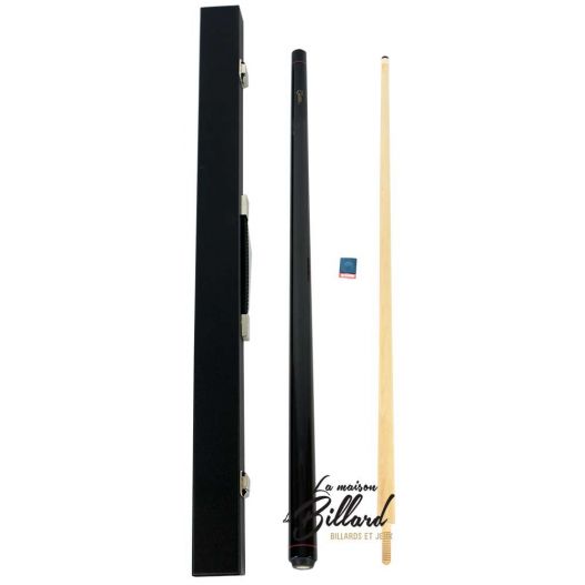 Coffret queue billard...