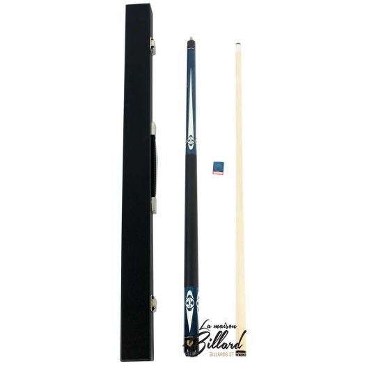 Coffret queue billard...